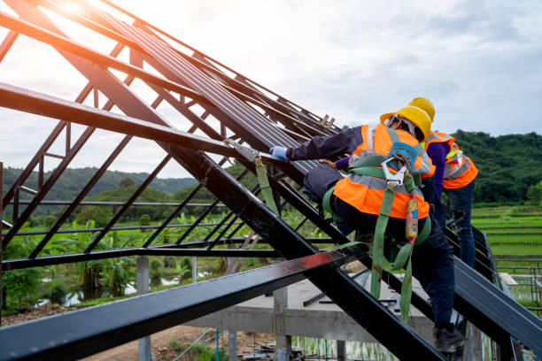 Roof Waterproofing Services in Alamosa, CO